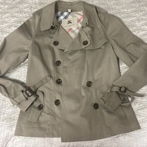 Burberry London Jacket